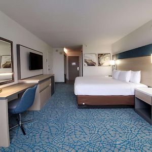 Wellness Zimmer mit Kingsize-Bett