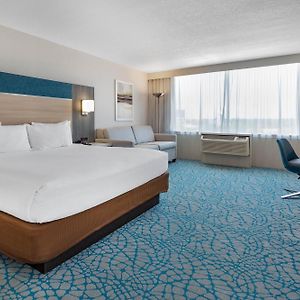 Wellness King Room